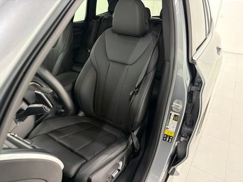 Used 2023 BMW X3 xDrive30i w/ Premium Package AWD/4WD image 13