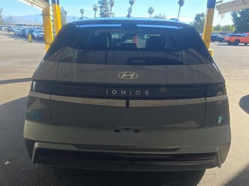Used 2025 Hyundai Ioniq 5 Limited image 5