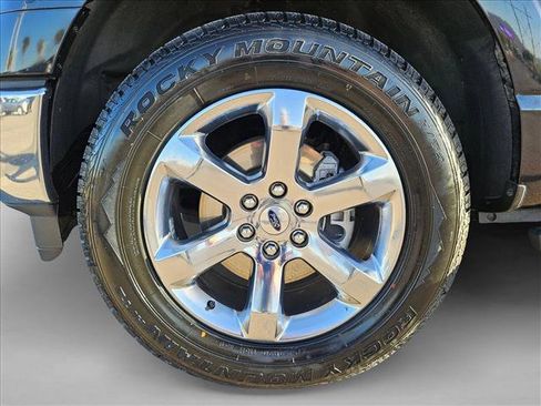 Used 2022 Ford F150 XLT w/ Equipment Group 302A High image 22