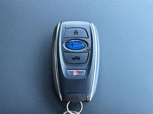 New 2026 Subaru Outback Touring AWD/4WD image 32
