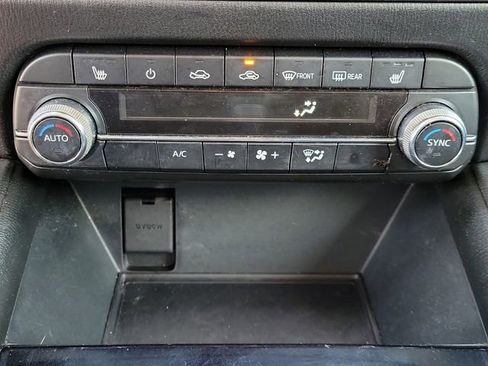 Used 2019 MAZDA CX-5 Touring image 21