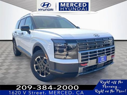 New 2026 Hyundai Palisade XRT Pro image 1