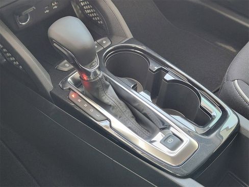 New 2026 Chevrolet TrailBlazer LT w/ LT Cold Weather Package image 15