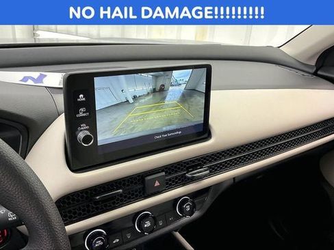 Certified 2026 Honda HR-V LX image 25