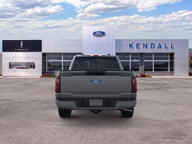 New 2026 Ford F150 XLT AWD/4WD image 5