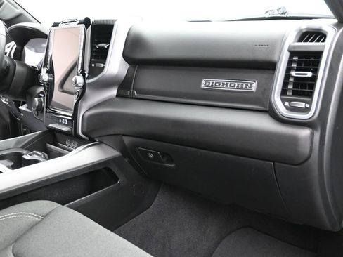 Used 2025 RAM 1500 Big Horn image 34