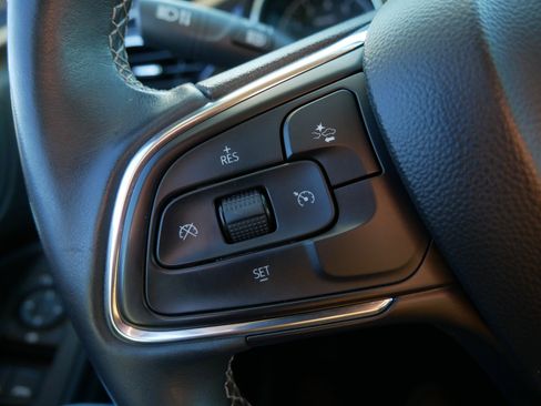 Used 2023 Buick Encore GX Preferred w/ Cold Weather Comfort Package image 24