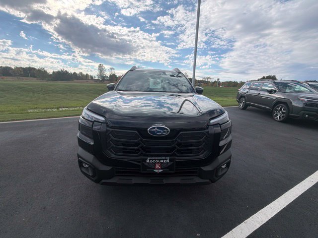 New 2026 Subaru Outback Premium AWD/4WD image 1