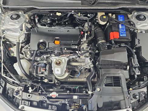 Used 2024 Honda Civic Sport image 27