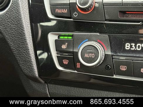 Used 2016 BMW 228i xDrive Convertible image 19