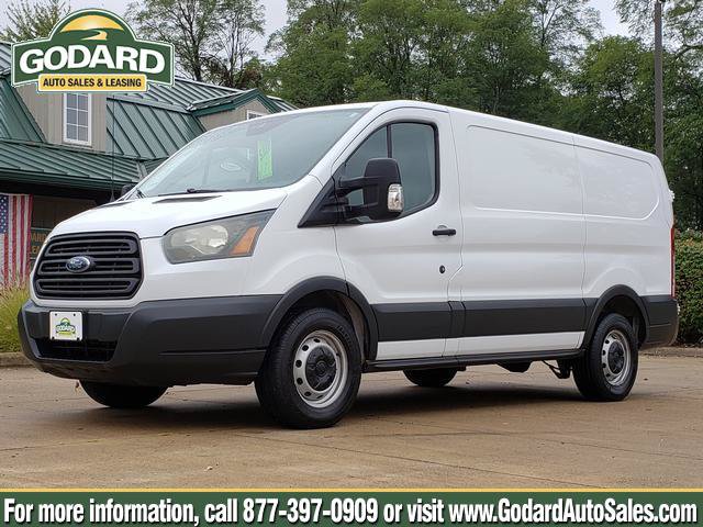 Used 2016 Ford Transit 150 130 Low Roof RWD image 1