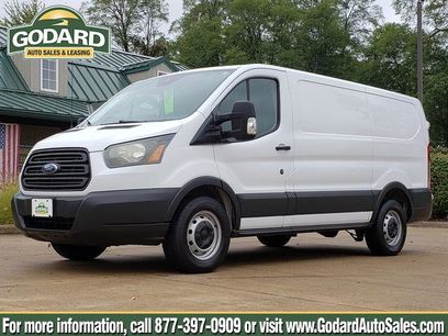 Used 2016 Ford Transit 150 130 Low Roof