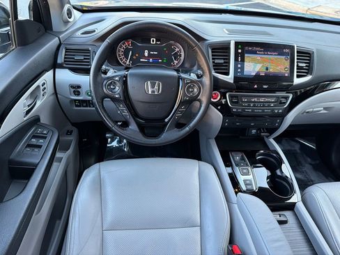 Used 2016 Honda Pilot Elite image 21
