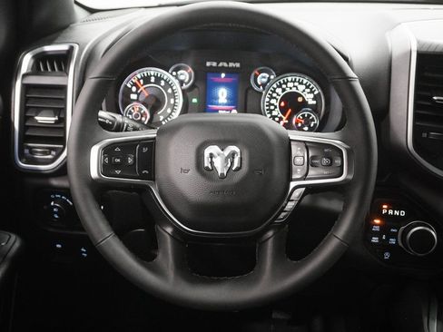 Certified 2025 RAM 1500 Big Horn image 21