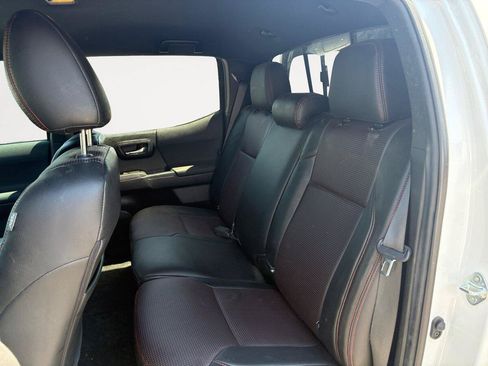 Used 2023 Toyota Tacoma TRD Sport AWD/4WD image 13