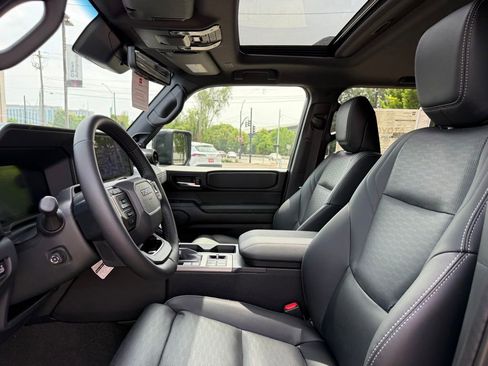 New 2026 Toyota Land Cruiser AWD/4WD image 14