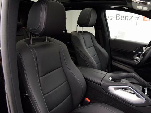 Certified 2026 Mercedes-Benz GLE 350 4MATIC image 15