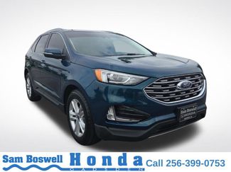 Used 2020 Ford Edge SEL w/ Convenience Package FWD video 1