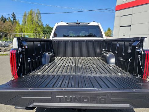 New 2026 Toyota Tundra TRD Pro AWD/4WD image 15