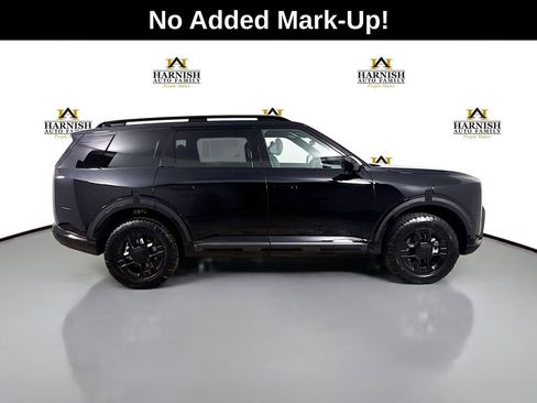 New 2027 Kia Telluride SX Prestige X-Pro AWD/4WD image 8