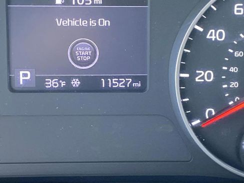 Certified 2023 Kia Seltos S image 6