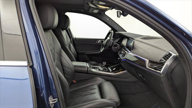 Used 2023 BMW X5 sDrive40i RWD image 22