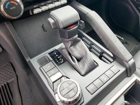 New 2025 Toyota Tacoma TRD Off-Road image 10