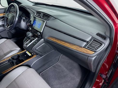 Used 2020 Honda CR-V Touring image 31