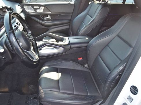 Used 2021 Mercedes-Benz GLE 350 4MATIC w/ Premium Package image 16