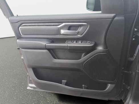 Certified 2023 RAM 1500 Big Horn AWD/4WD image 25
