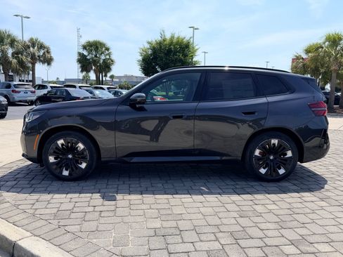 New 2026 BMW X3 xDrive30i w/ Premium Package AWD/4WD image 12