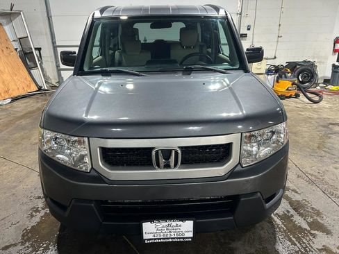 Used 2011 Honda Element EX image 2