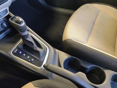 Used 2022 Hyundai Accent SE FWD image 26