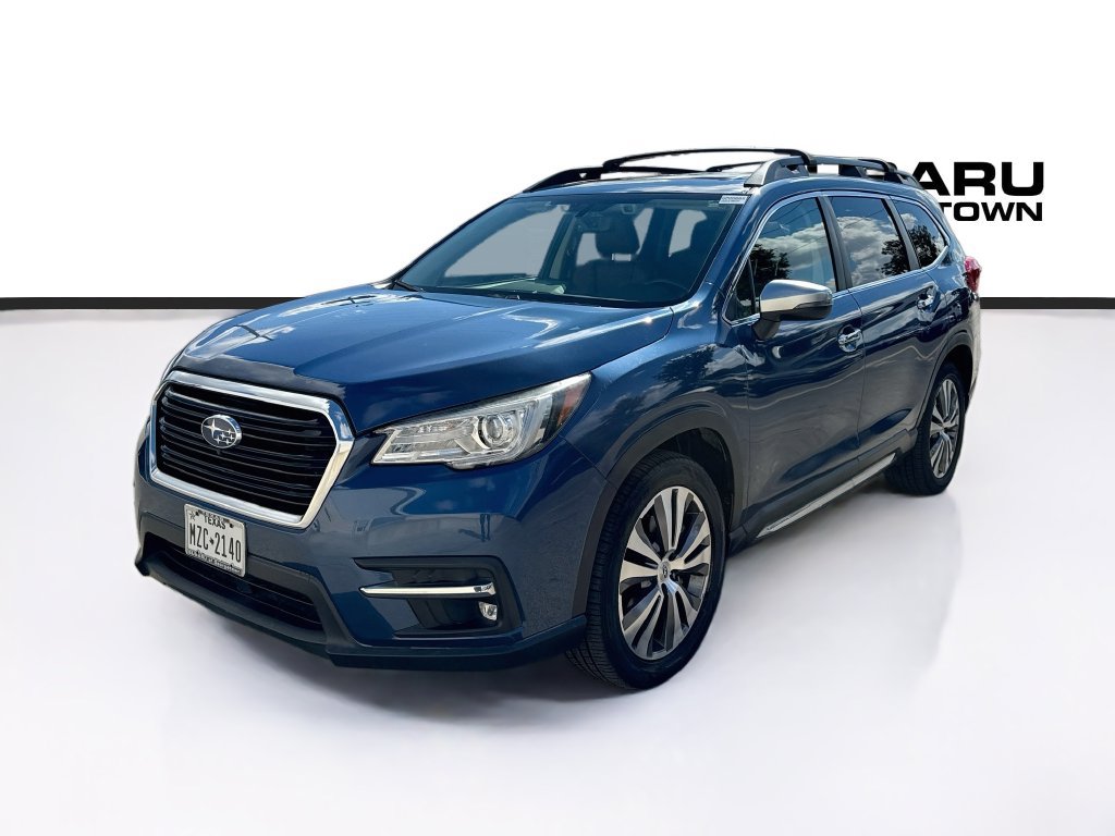 Used 2020 Subaru Ascent Touring w/ Popular Package #3 AWD/4WD image 3