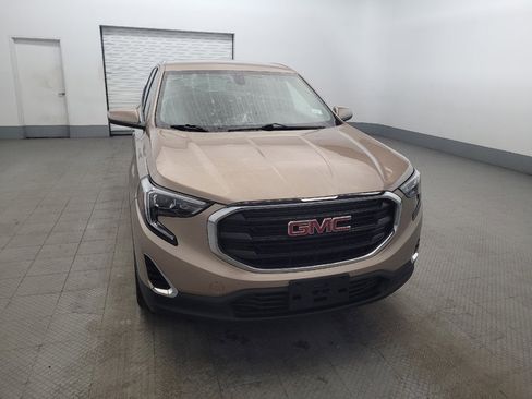Used 2019 GMC Terrain SLE image 14