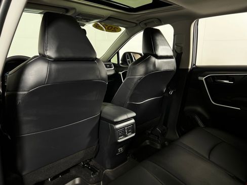 Certified 2023 Toyota RAV4 XLE Premium image 17