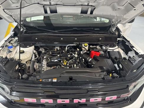 Used 2023 Ford Bronco Sport Outer Banks image 36