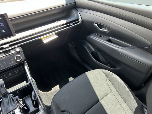 New 2026 Hyundai Tucson SEL FWD image 19