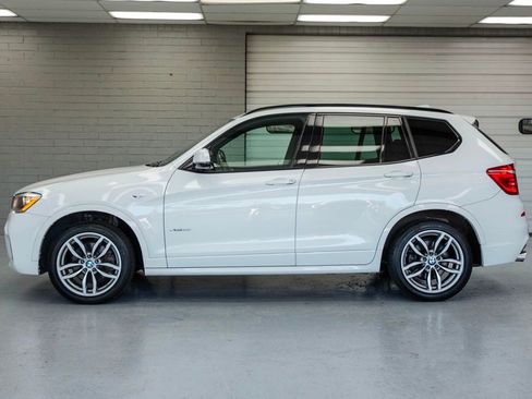 Used 2015 BMW X3 xDrive28i image 4