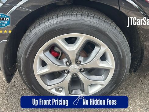 Used 2017 Kia Sorento SX FWD image 41