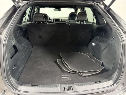 Used 2019 Ford Edge ST w/ Convenience Package AWD/4WD image 32