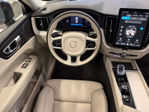 New 2026 Volvo XC60 B5 Ultra w/ Protection Package Premier AWD/4WD image 22