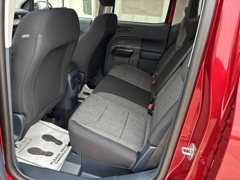 New 2025 Ford Maverick XLT w/ XLT Luxury Package image 29