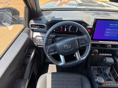 New 2026 Toyota 4Runner TRD Sport Premium AWD/4WD image 3
