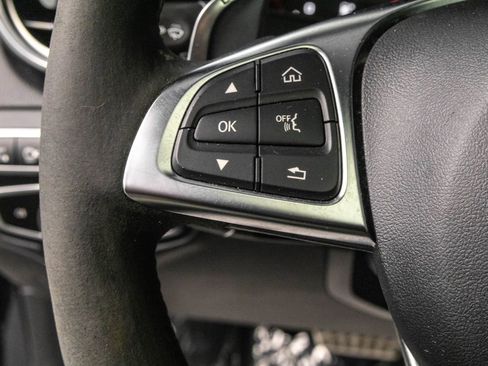 Used 2019 Mercedes-Benz GLC 63 AMG S image 18