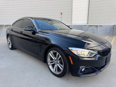 Used 2017 BMW 430i Gran Coupe