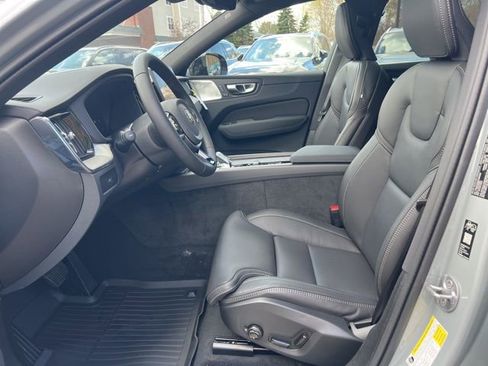 New 2026 Volvo XC60 B5 Ultra w/ Protection Package Premier AWD/4WD image 25