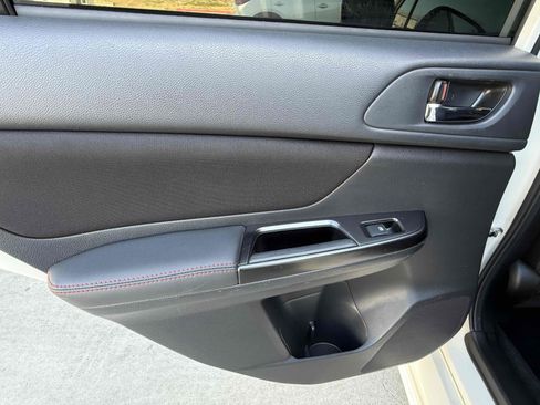 Used 2018 Subaru WRX Premium image 13