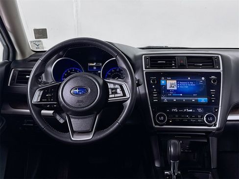 Used 2019 Subaru Outback 2.5i Limited image 12