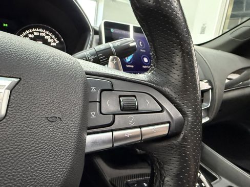 Used 2020 Cadillac CT5 Sport AWD/4WD image 19